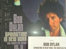 Bob Dylan Springtime In New York Third Man Records Vault  #49 COMPLETE