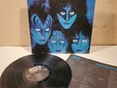 KISS  Creatures of the Night LP  Worldwide Combined Shipping