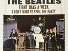 Beatles - Capitol - 5371 Eight Days A Week - WC pic sleeve only in M- condition
