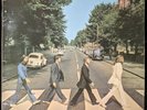 The Beatles - Abbey Road - UK Stereo press 1969 - PCS 7088