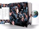 Robbie Williams Life Thru A Lens WHITE weiße VINYL LIMITED EDITION LP Take That