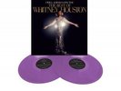 Whitney Houston - I Will Always Love You Exclusive Purple Colored Vinyl 2LP