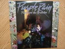 Prince And The Revolution – Purple Rain Reissue Remastered 180g Vinyl w/ Poster