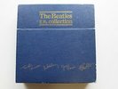 THE BEATLES E.P. COLLECTION   BLUE BOX SET BE EP 14