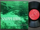 STU WILLIAMSON Sapphire 10