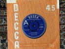 Small Faces I’ve Got Mine Original Decca Demo U.K. 45 F12276 1965 Mod Rare