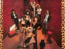 REO Speedwagon Nine Lives UK LP Vinyl Record Album 1979 EPC83647 Epic 33 EX-