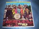 The Beatles – Sgt. Pepper’s Lonely Hearts Club Band-1967-Vinyl LP Gatefold
