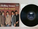 Rolling Stones-Around And Around 1965 French Mono  Vinyl LP. Near Mint Audio