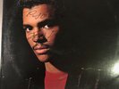 El DeBarge / Signed Autographed / LP Vinyl / ST w Who's Johnny / Motown