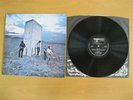THE WHO, WHO'S NEXT, MINT- 1971 UK TRACK A1/B2 1st PRESS,C/W HEAD HUNTERS INNER