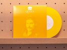 FREDDIE MERCURY SOMEBODY TO LOVE YELLOW 7” VINYL RARE /1000 QUEEN NEW
