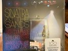 FRANK SINATRA AT THE SANDS  COUNT BASIE QUINCY JONES 2 VINYL LP'S 180 gram