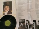 The Faces. Ooh La La. Original WB 1973 Vinyl. Ex. Rare With Poster.