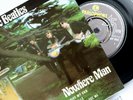THE BEATLES NOWHERE MAN EP 7