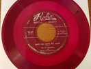 ORIGINAL RED ROBIN vinyl The Du-Droppers Can't Do 60 No More Chain Me 45 record