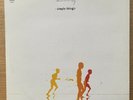 Zero 7 - Simple Things x2 Vinyl LP - Records in V Good + Condition (1991 rel)