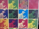 CECIL TAYLOR 