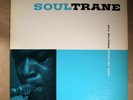 John Coltrane PRESTIGE 7142 M-/M- MONO 