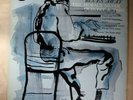 Horace Silver Quintet & Trio BLUENOTE 4017 MONO 