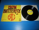 IRON BUTTERFLY - BALL - ATCO SD 33-280 EX/EX++  1ST.ORIGINALE 1969 CANADA