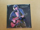 Neil Young Freedom US LP 1989 Used-NM/NM