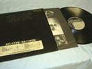 AC/DC Back In Black GOLD STAMP PROMO VINYL LP MASTERDISK RL Radio Timing Strip