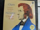 CHOPIN COMPLETE NOCTURNES, ARRAU - SEALED 2 LP 6747 485