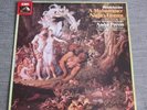 PREVIN / MENDELSSOHN A MIDSUMMER NIGHT'S DREAM EMI UK ASD 3377 QUADRAPHONIC ED1