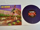 THE DICKIES Dogs From The Hare That Bit Us 10