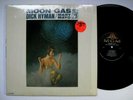 Dick Hyman & Mary Mayo - Moon Gas ORIG- MGM Shrink EX+ Vinyl LP ULTRASONIC CLEAN