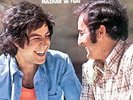 MAZHAR VE FUAT - Türküz Türkü Cagiriz  - LP Turkey 1973 Shadoks