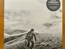 LOVE IS THE KING vinyl RECORD by Jeff TWEEDY Silver, White Limited 7 inch, WILCO
