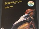 SUN RA & HIS ARKESTRA other side of the sun USA LP new sealed REISSUE blue vinyl