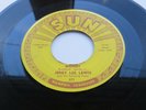 JERRY LEE LEWIS  SUN 45   MONEY  BONNIE B    SUN 371