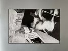 The House Of Love - A Spy In The House Of Love (LP) (G-VG/VG)