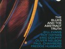 NELSON, Oliver - The Blues & The Abstract Truth - Vinyl (LP)