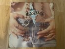 Madonna ‎– Like A Prayer 1989 Sire 1-25845 Jacket VG Vinyl NM