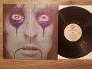 Alice Cooper - From The Inside -EX/VG+ 1979 Hard Rock W/B BSK-3263 Sleeve 1ST