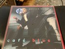 Patricia Barber/Cafe Blue (Vinyl LP, HQ-180)--NM/NM