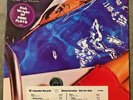 Richard Wright/Pink Floyd Wet Dreams US Time Strip Promo White Label