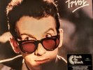 ELVIS COSTELLO & THE ATTRACTIONS TRUST - 180 GRAM VINYL LP 