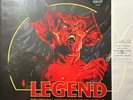 Jerry Goldsmith 2xLP Legend - Limited Edition 180g