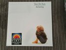 Tears For Fears – The Hurting (White Vinyl - Sealed)