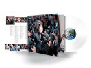 ROBBIE WILLIAMS Life Thru A Lens - LP / White Vinyl (2021)
