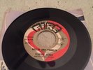 Blues R&B 45 - Elmore James - Rollin and Tumblin/I'm Worried Fire Records VG