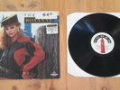 *RARE THE REAL ROXANNE 1988 OLD SCHOOL HIP HOP VINYL RECORD*
