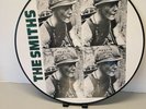 THE SMITHS MEAT IS MURDER PICTURE DISC 12