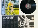 IRON MAIDEN - IRON MAIDEN - JAPAN VINYL LP w/OBI INSERT EMI EMS-81327