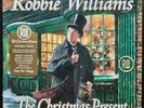 Robbie Williams - The Christmas Present - Double Vinyl LP - (New / Sealed)